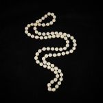 1465 5670 Pärlcollier